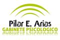 logotipo Arias Rodríguez, Pilar E.