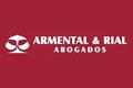 logotipo Armental & Rial Abogados