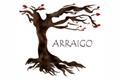 logotipo Arraigo