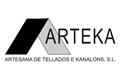 logotipo Arteka