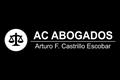 logotipo Arturo Castrillo Escobar