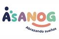 logotipo ASANOG - Asociación de Ayuda a Niños Oncológicos de Galicia