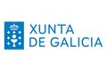 logotipo Asesoría Xurídica Xeral da Xunta de Galicia