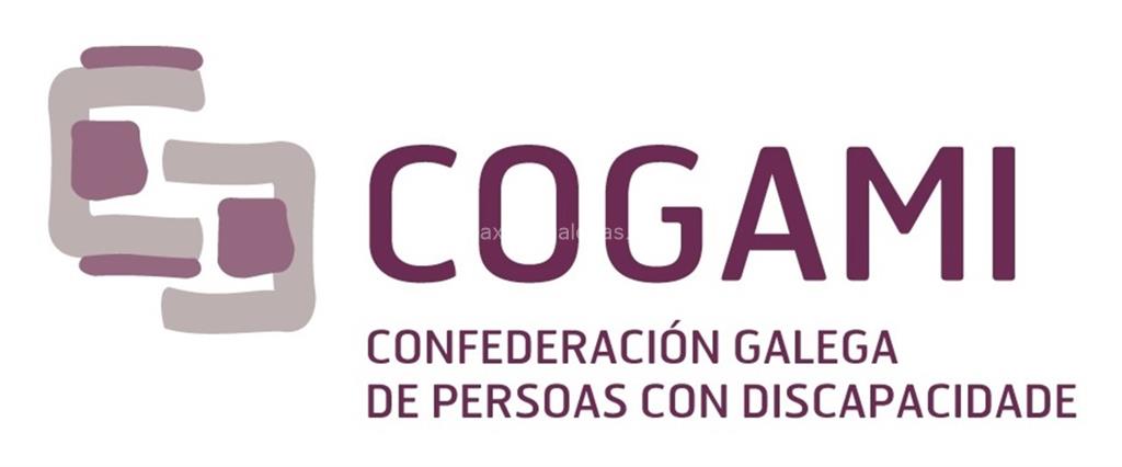 logotipo Asociación A Mariña - Cogami