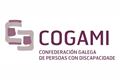 logotipo Asociación A Mariña - Cogami