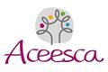 logotipo Asociación Aceesca