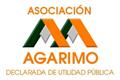 logotipo Asociación Agarimo