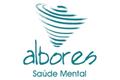 logotipo Asociación Albores Saúde Mental