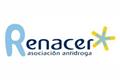 logotipo Asociación Antidroga Renacer