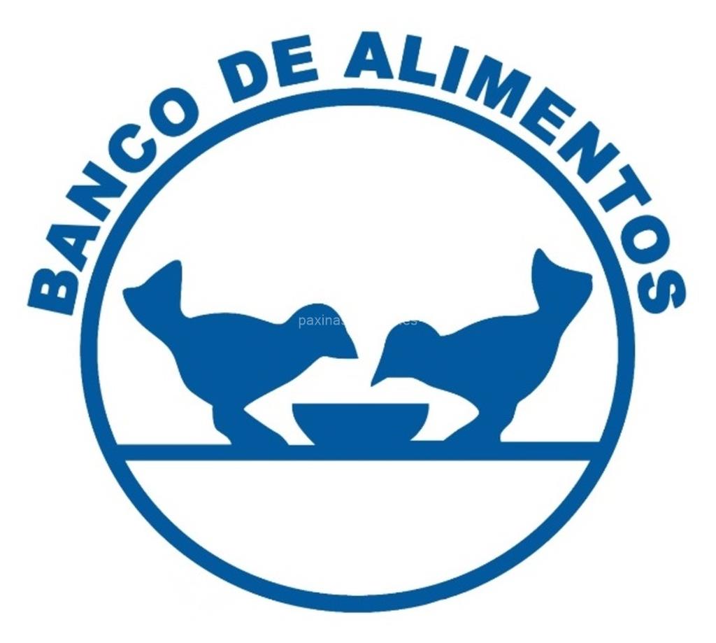 logotipo Asociación Banco de Alimentos de Santiago