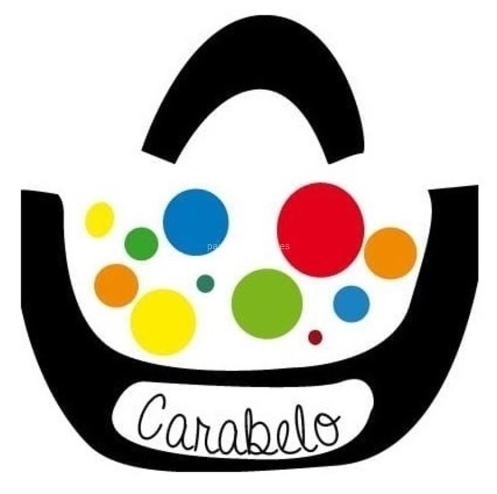 logotipo Asociación Carabelo