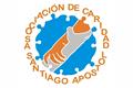 logotipo Asociación de Caridad Santiago Apóstol