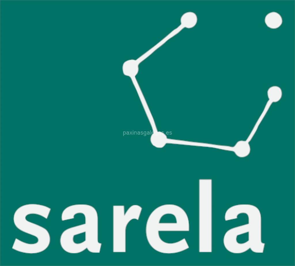 logotipo Asociación de Dano Cerebral de Compostela Sarela