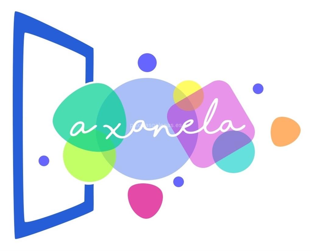 logotipo Asociación de Discapacitados Activos A Xanela