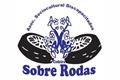 logotipo Asociación de Discapacitados Sobre Rodas