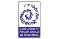 logotipo Asociación de Persoas Xordas de Ferrolterra