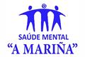 logotipo Asociación de Saúde Mental A Mariña