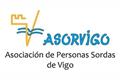 logotipo Asociación de Sordos de Vigo