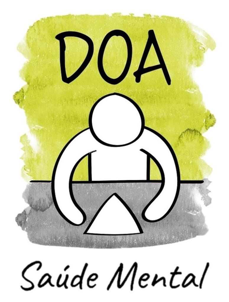 logotipo Asociación Doa de Ayuda al Enfermo Mental