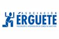 logotipo Asociación Érguete