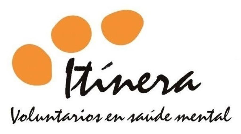 logotipo Asociación Itinera de Voluntarios en Saúde Mental