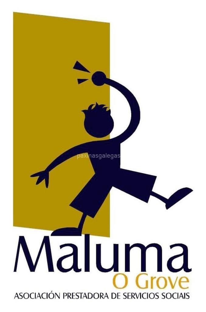 logotipo Asociación Maluma - Ogrove