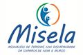 logotipo Asociación Misela - Asociación de Persoas Con Discapacidade da Comarca de Noia e Muros