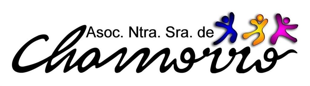 logotipo Asociación Nosa Señora de Chamorro