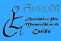 logotipo Asociación Pro Minusválidos - APROM