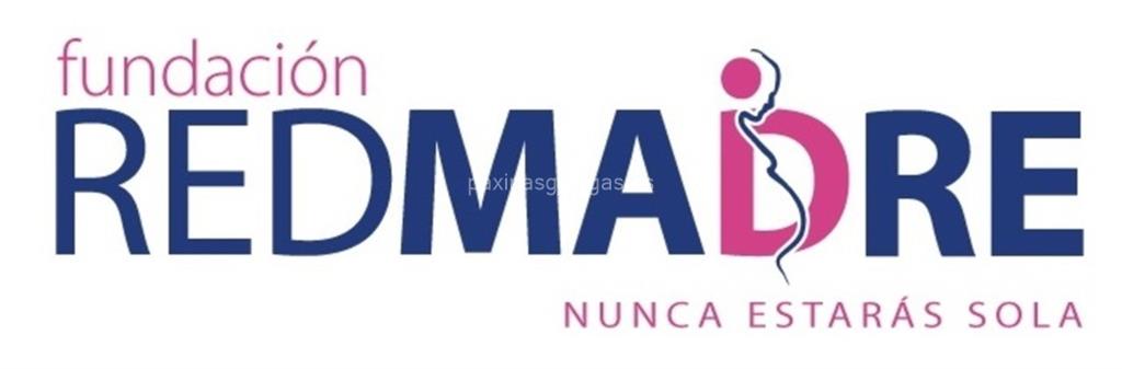 logotipo Asociación Redmadre Coruña