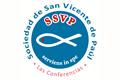 logotipo Asociación San Vicente de Paul