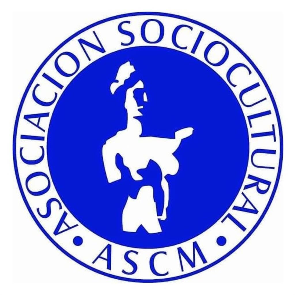 logotipo Asociación Sociocultural ASCM