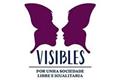 logotipo Asociación Visibles