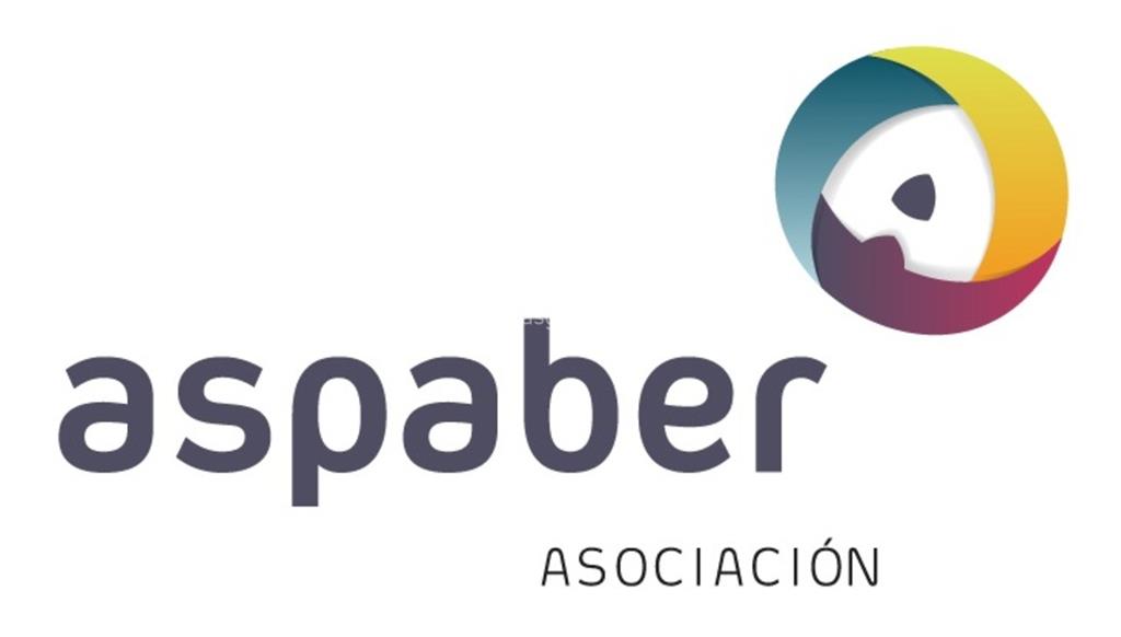 logotipo Aspaber Centro Ocupacional