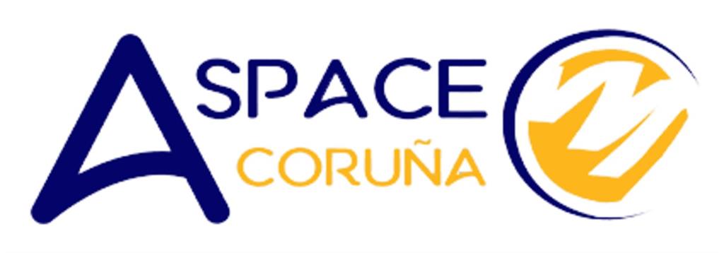 logotipo ASPACE - Asociación de Padres de Personas con Parálisis Cerebral