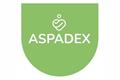 logotipo Aspadex