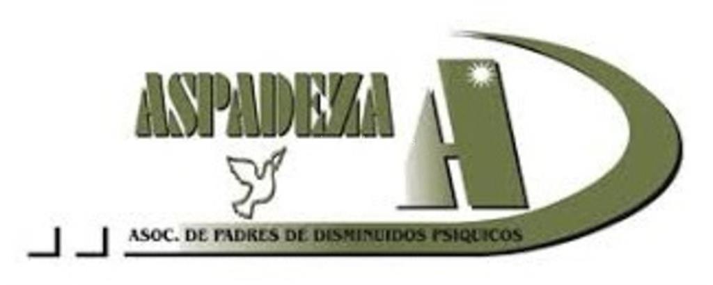 logotipo Aspadeza