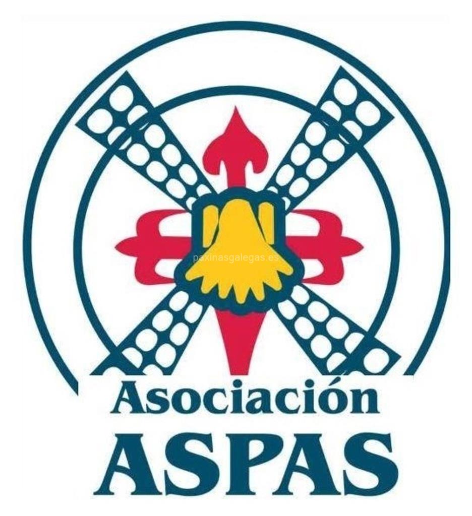 logotipo ASPAS - Asociación de Padres de Personas Con Discapacidad Intelectual