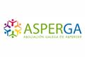 logotipo ASPERGA - Asociación Galega de Asperger