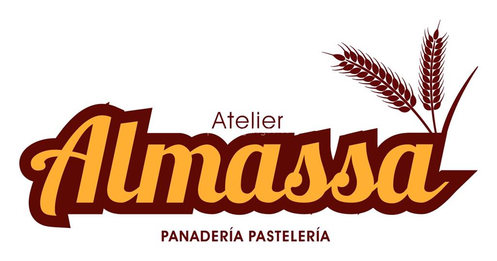 logotipo Atelier Almassa