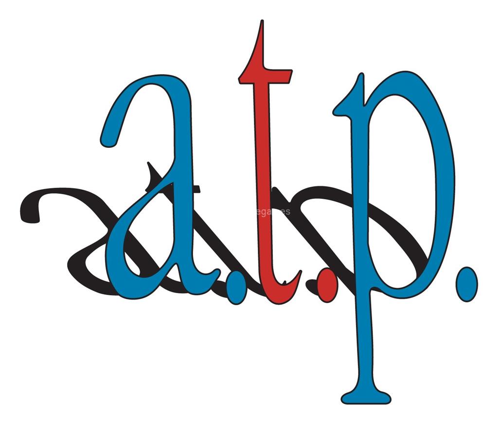 logotipo ATP