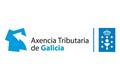 logotipo ATRIGA - Axencia Tributaria De Galicia