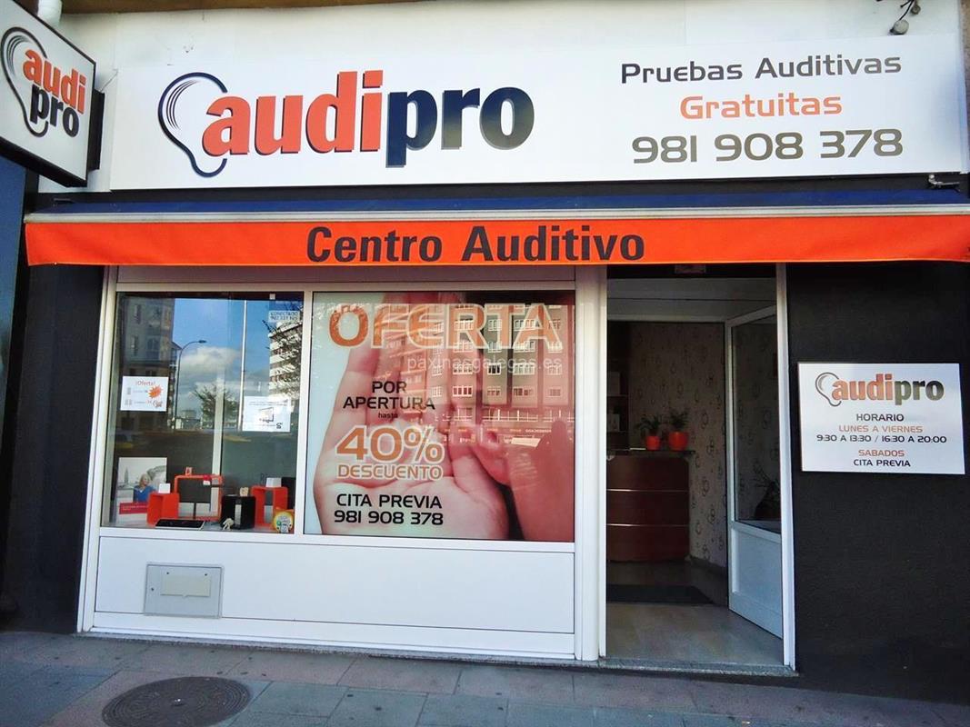 Audifonos Audipro En A Coruna