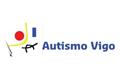 logotipo Autismo Vigo