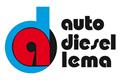 logotipo Auto Diésel Lema