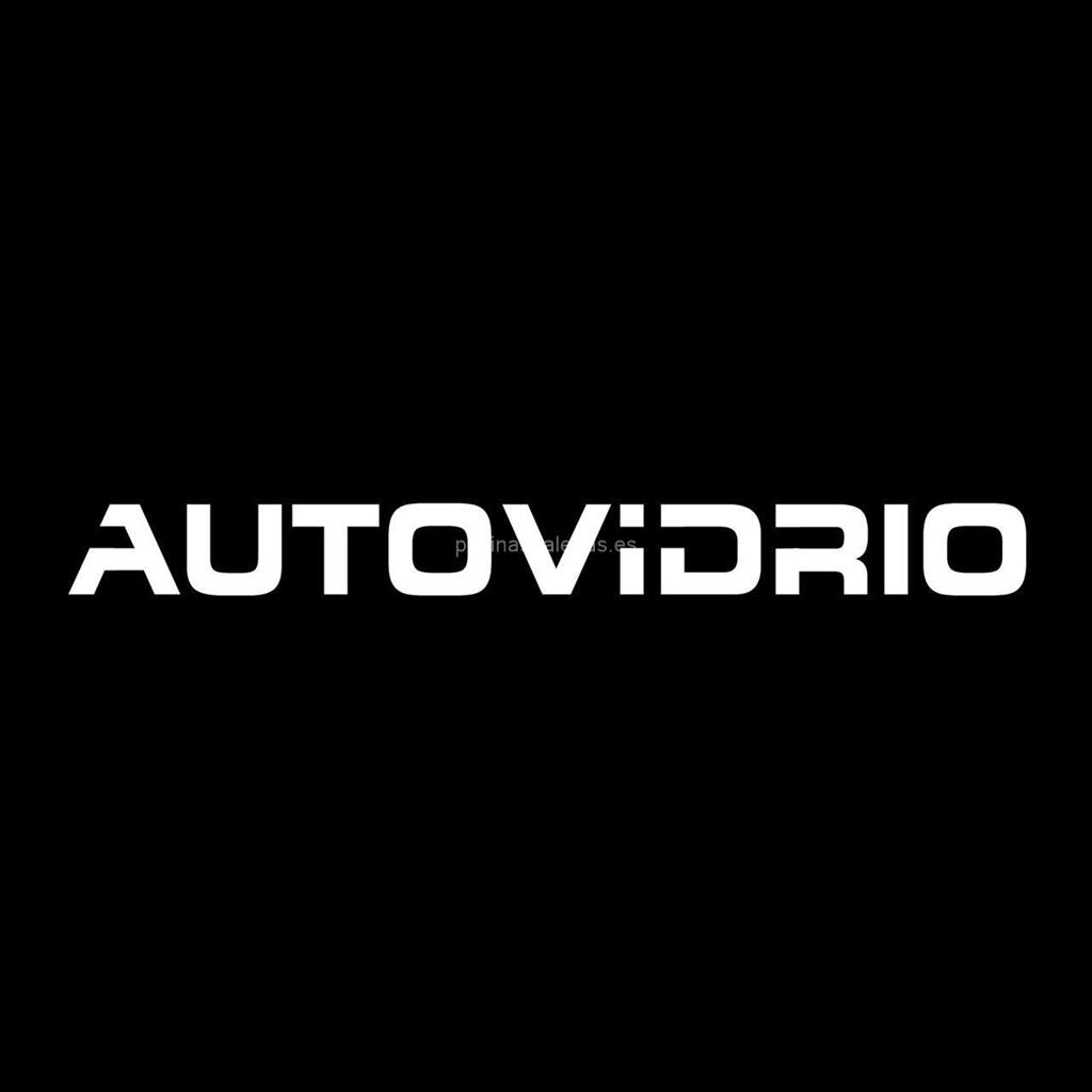 logotipo Auto Vidrio Parabrisas (Glass Talleres)