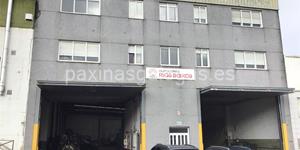 Autocares Rias Baixas - Ficha de vehículo histórico