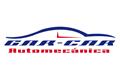 logotipo Automecánica Gar-Car