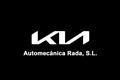 logotipo Automecánica Rada - Kia