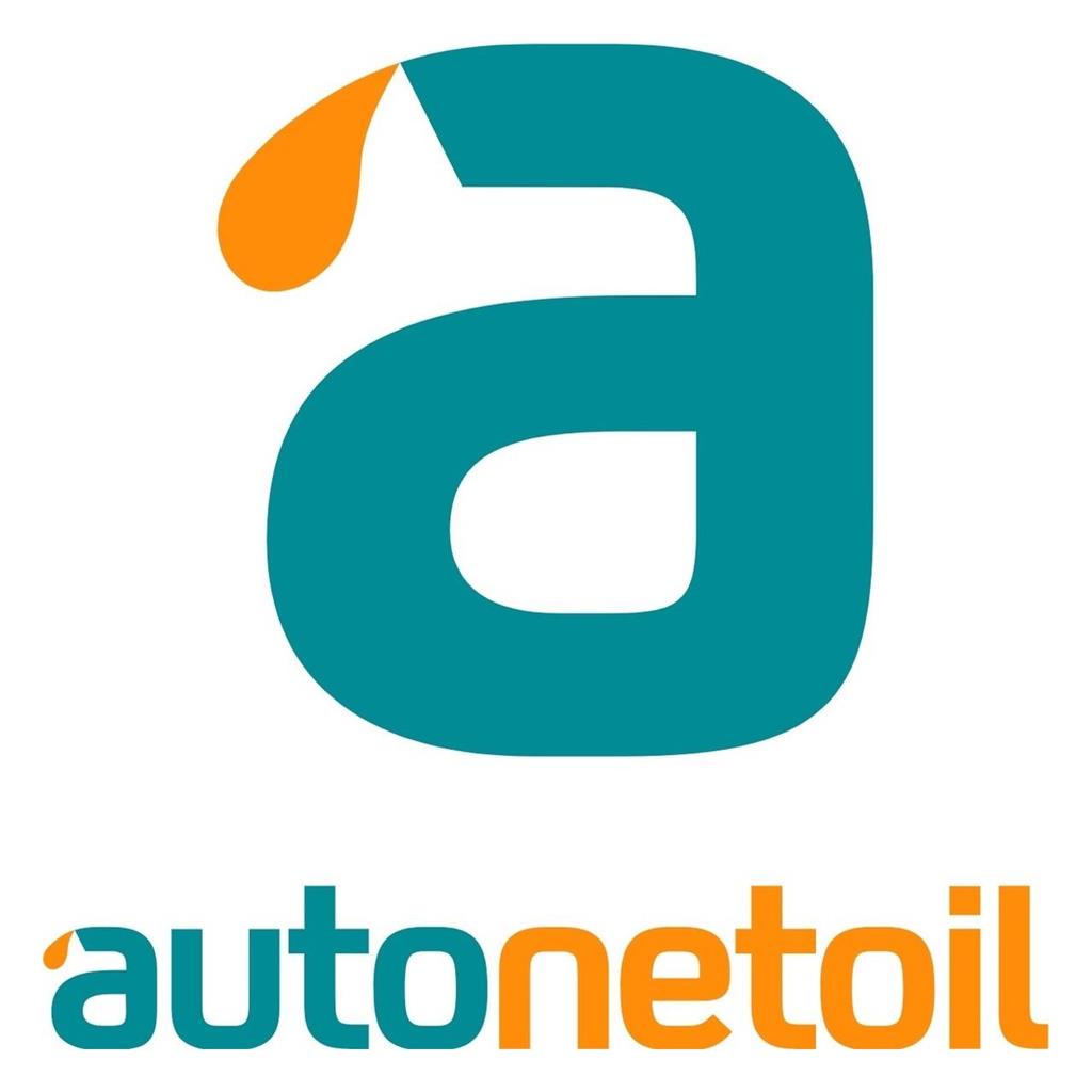 logotipo Autonetoil